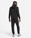 Club fleece tracksuit