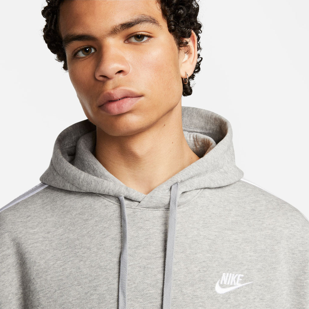 Club fleece tracksuit