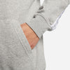 Club fleece tracksuit