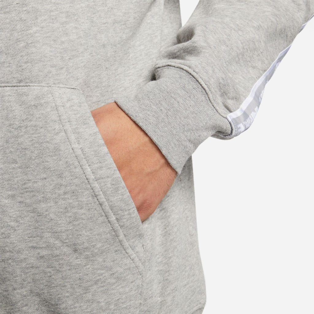 Club fleece tracksuit