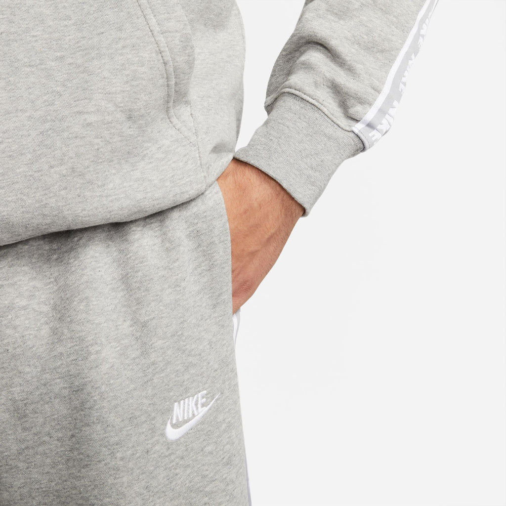 Club fleece tracksuit