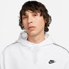 Club fleece tracksuit