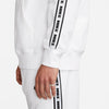 Club fleece tracksuit