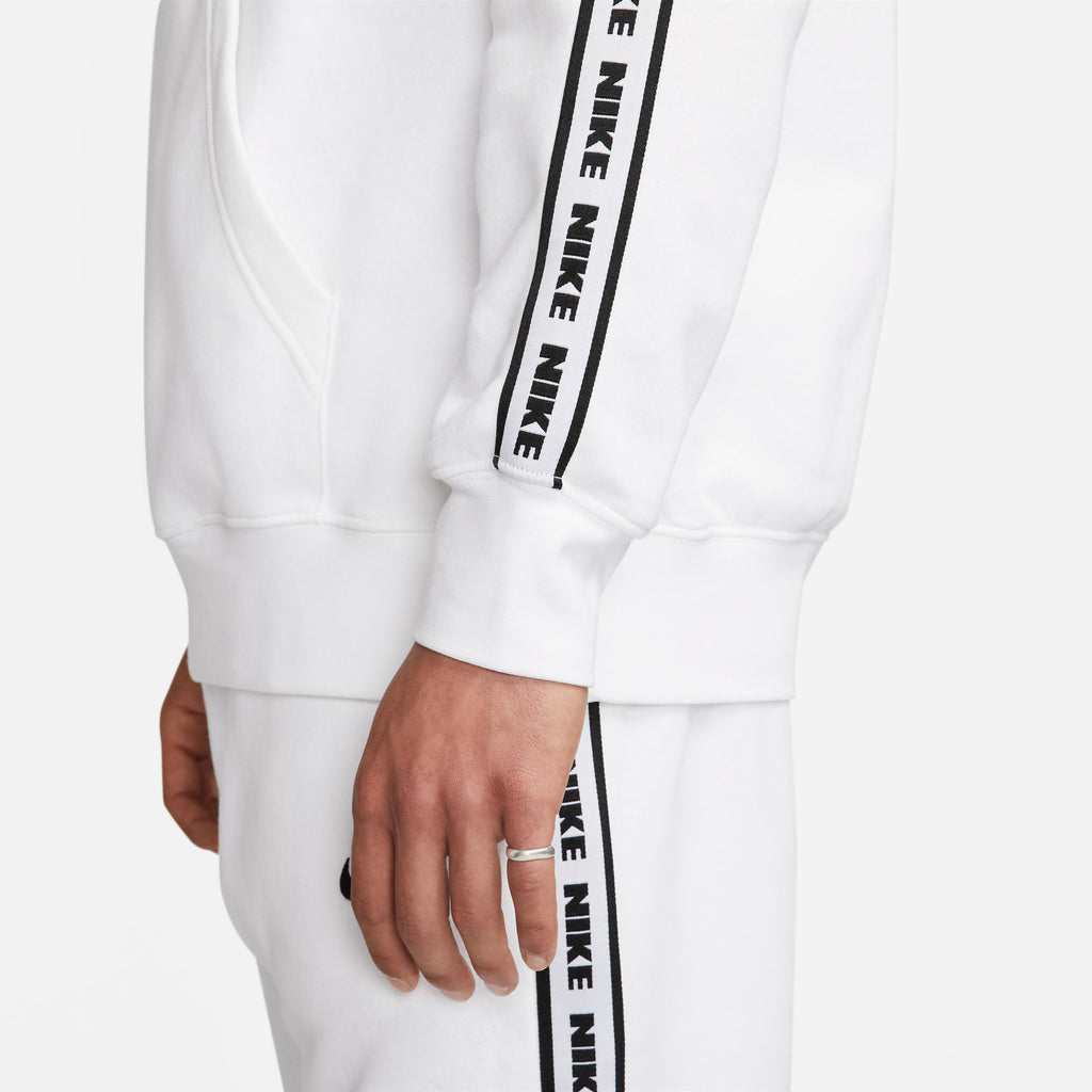 Club fleece tracksuit