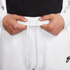 Club fleece tracksuit