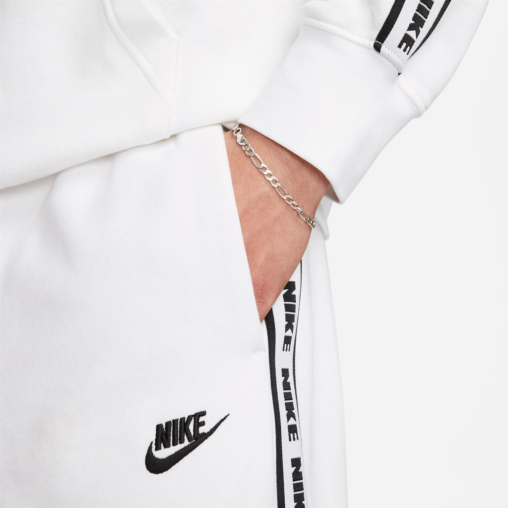 Club fleece tracksuit