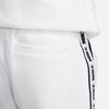 Club fleece tracksuit