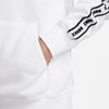Club fleece tracksuit