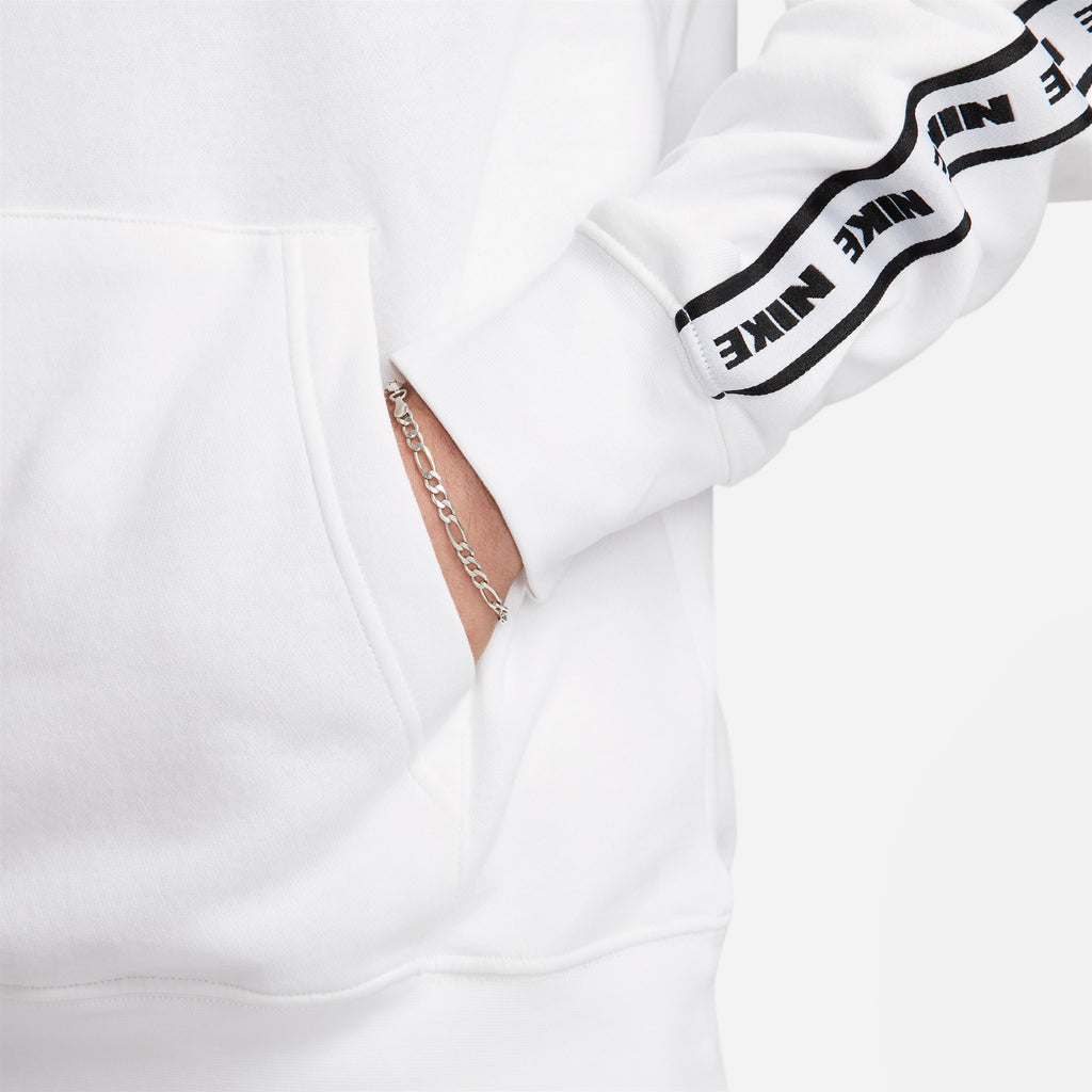 Club fleece tracksuit
