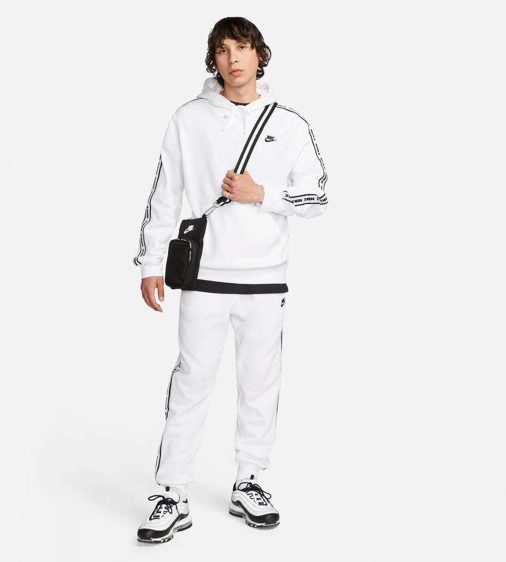 Club fleece tracksuit