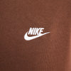 Club fleece tracksuit