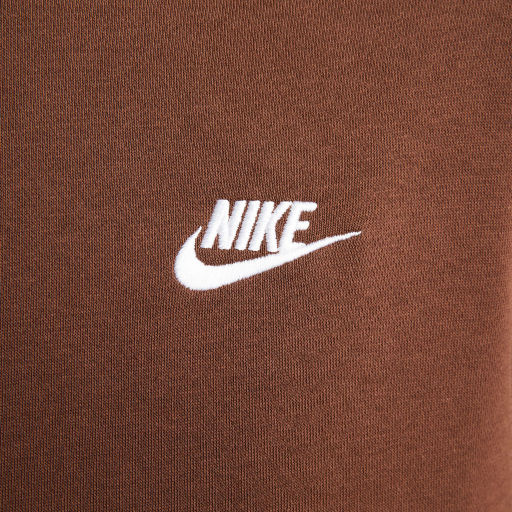 Club fleece tracksuit