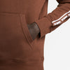 Club fleece tracksuit