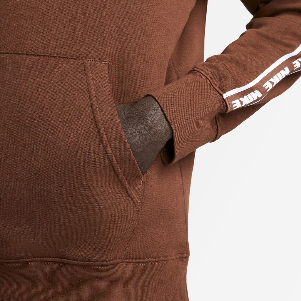Club fleece tracksuit