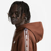 Club fleece tracksuit