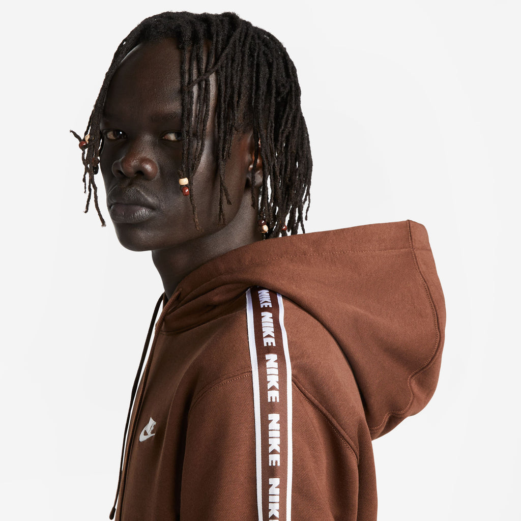Club fleece tracksuit