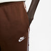 Club fleece tracksuit
