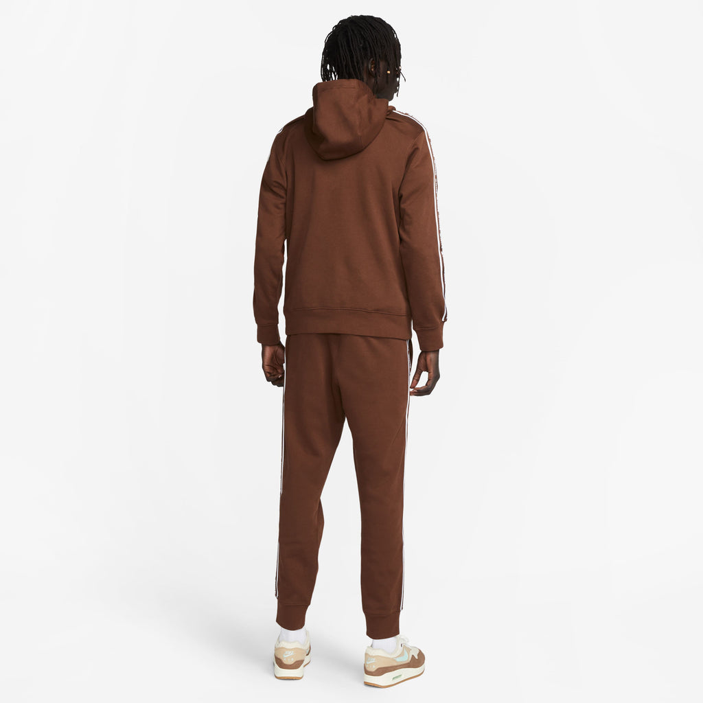 Club fleece tracksuit