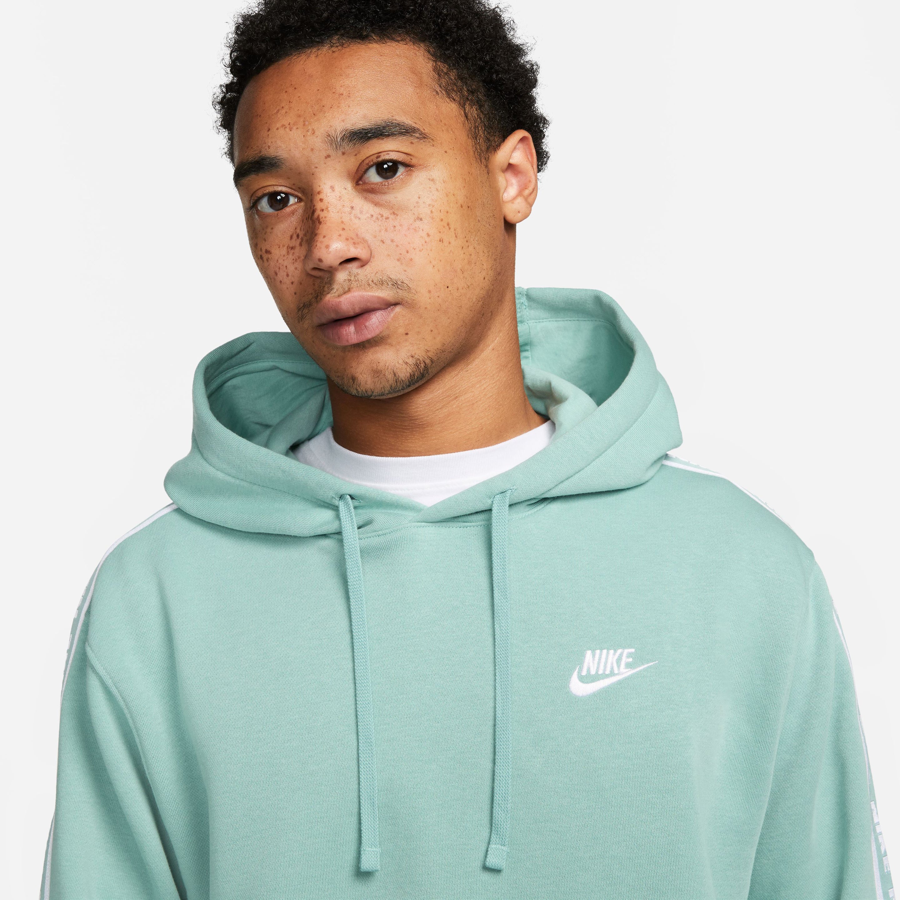Club fleece tracksuit