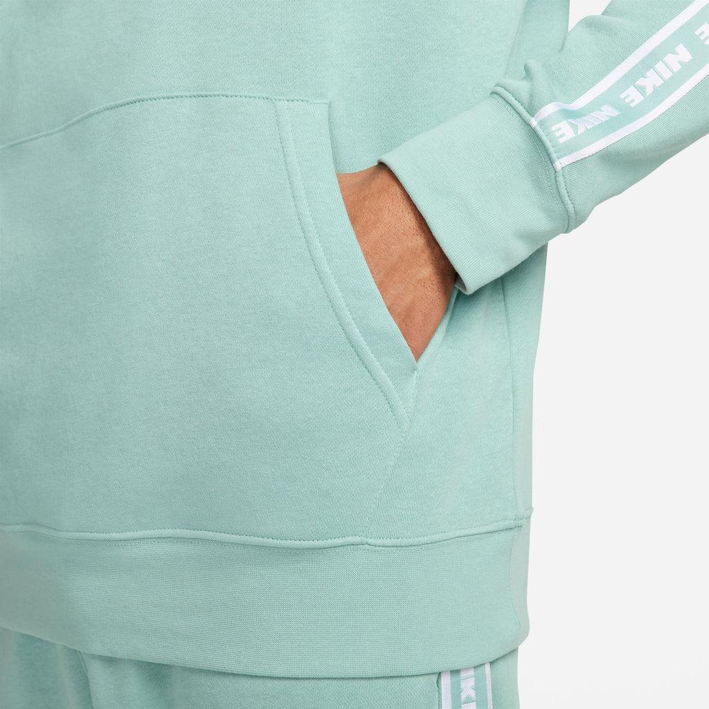 Club fleece tracksuit