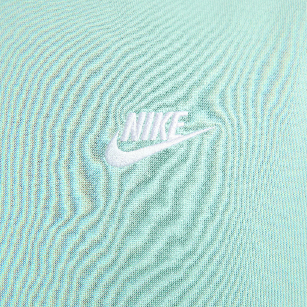 Club fleece tracksuit