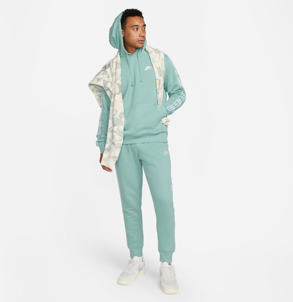 Club fleece tracksuit