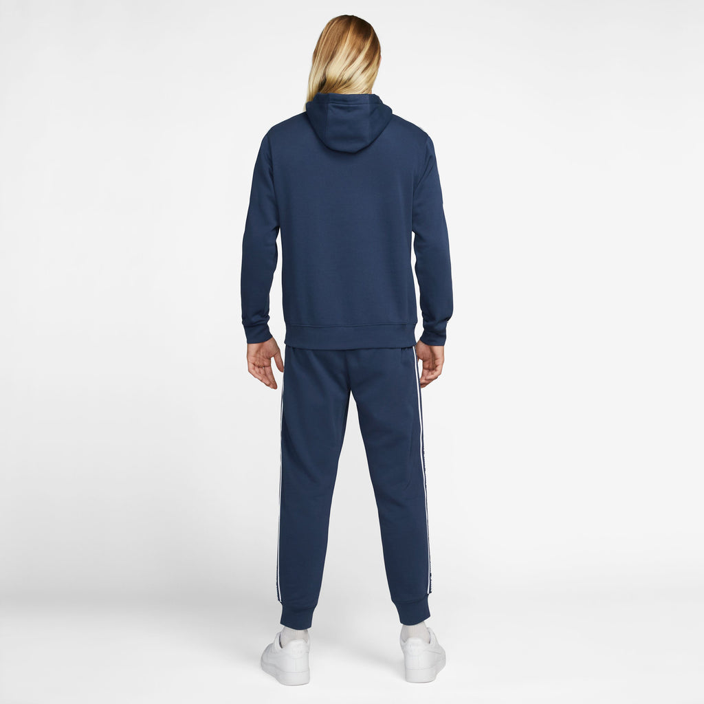 Club fleece tracksuit