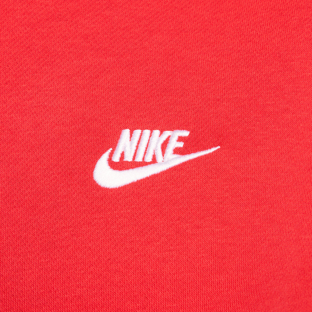 Club fleece tracksuit