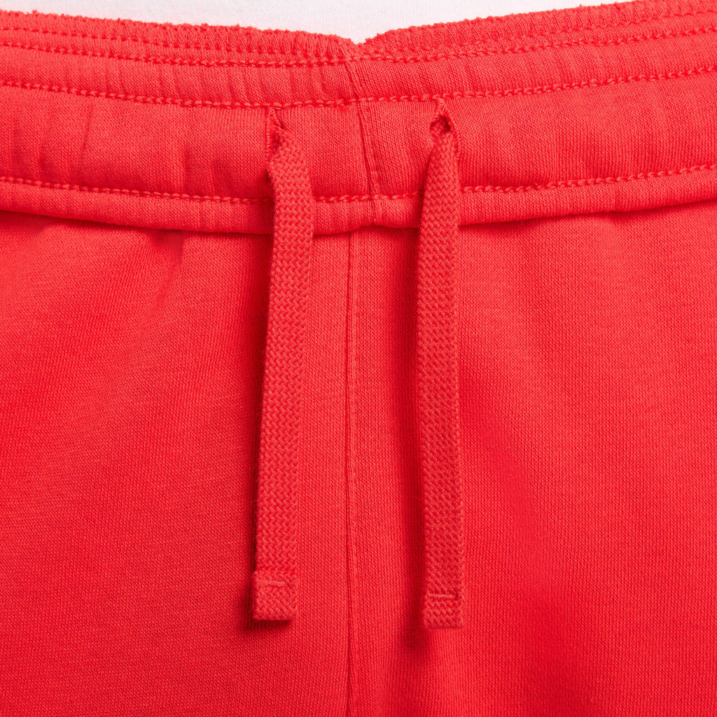 Club fleece tracksuit