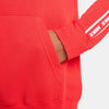 Club fleece tracksuit