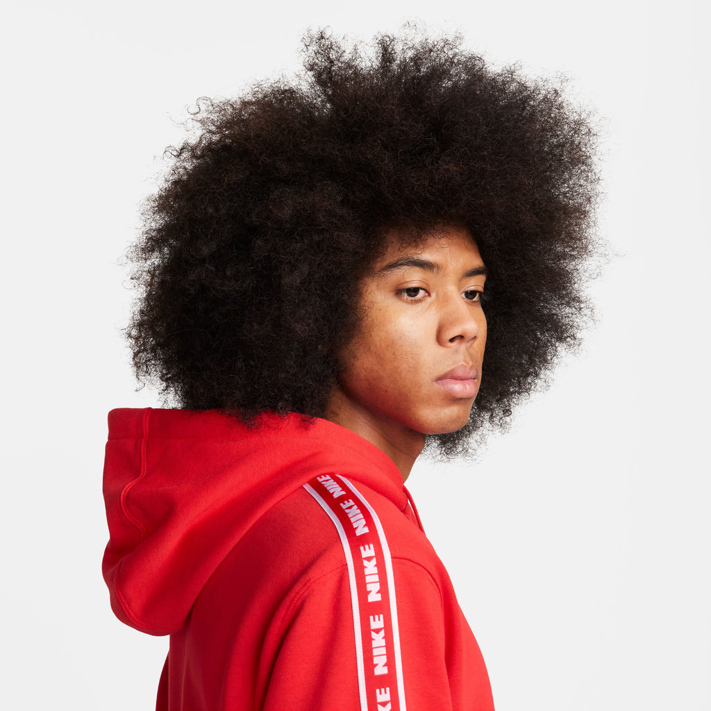 Club fleece tracksuit