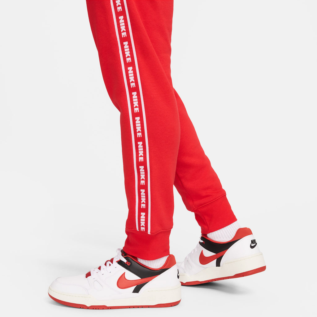 Club fleece tracksuit