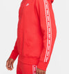 Club fleece tracksuit