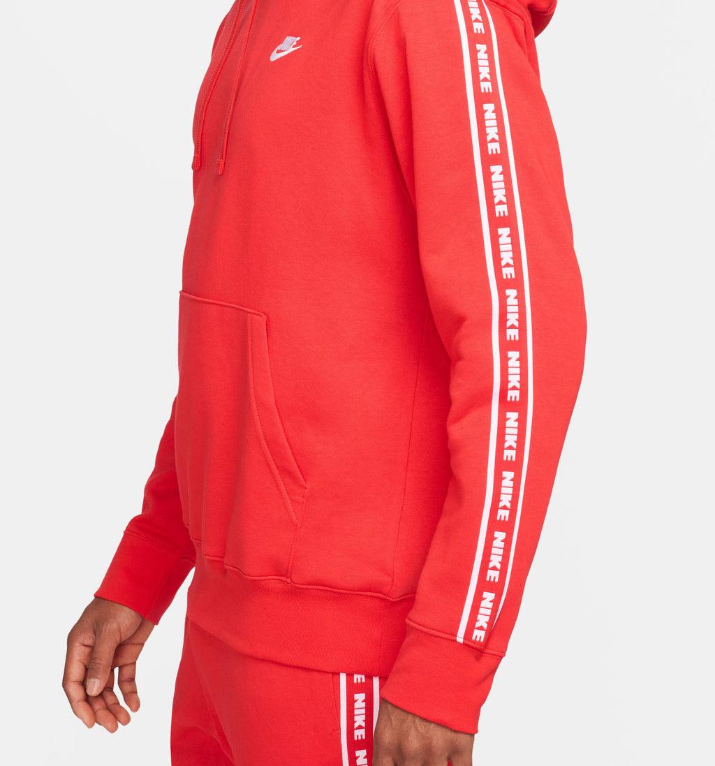 Club fleece tracksuit