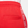 Club fleece tracksuit