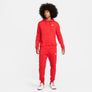 Club fleece tracksuit