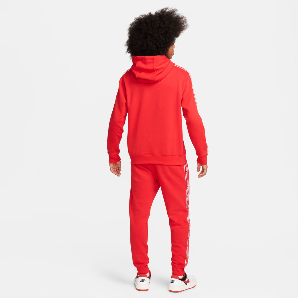 Club fleece tracksuit