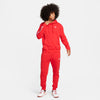 Club fleece tracksuit
