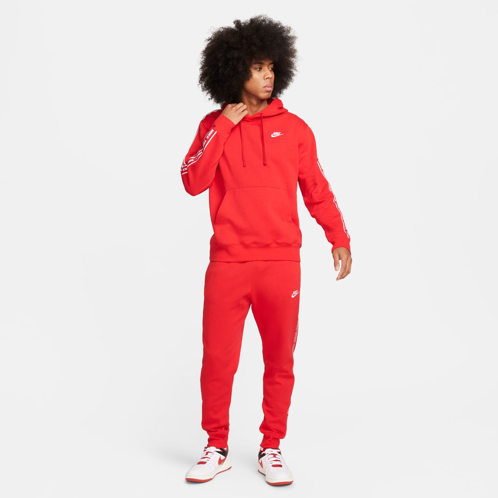 Club fleece tracksuit