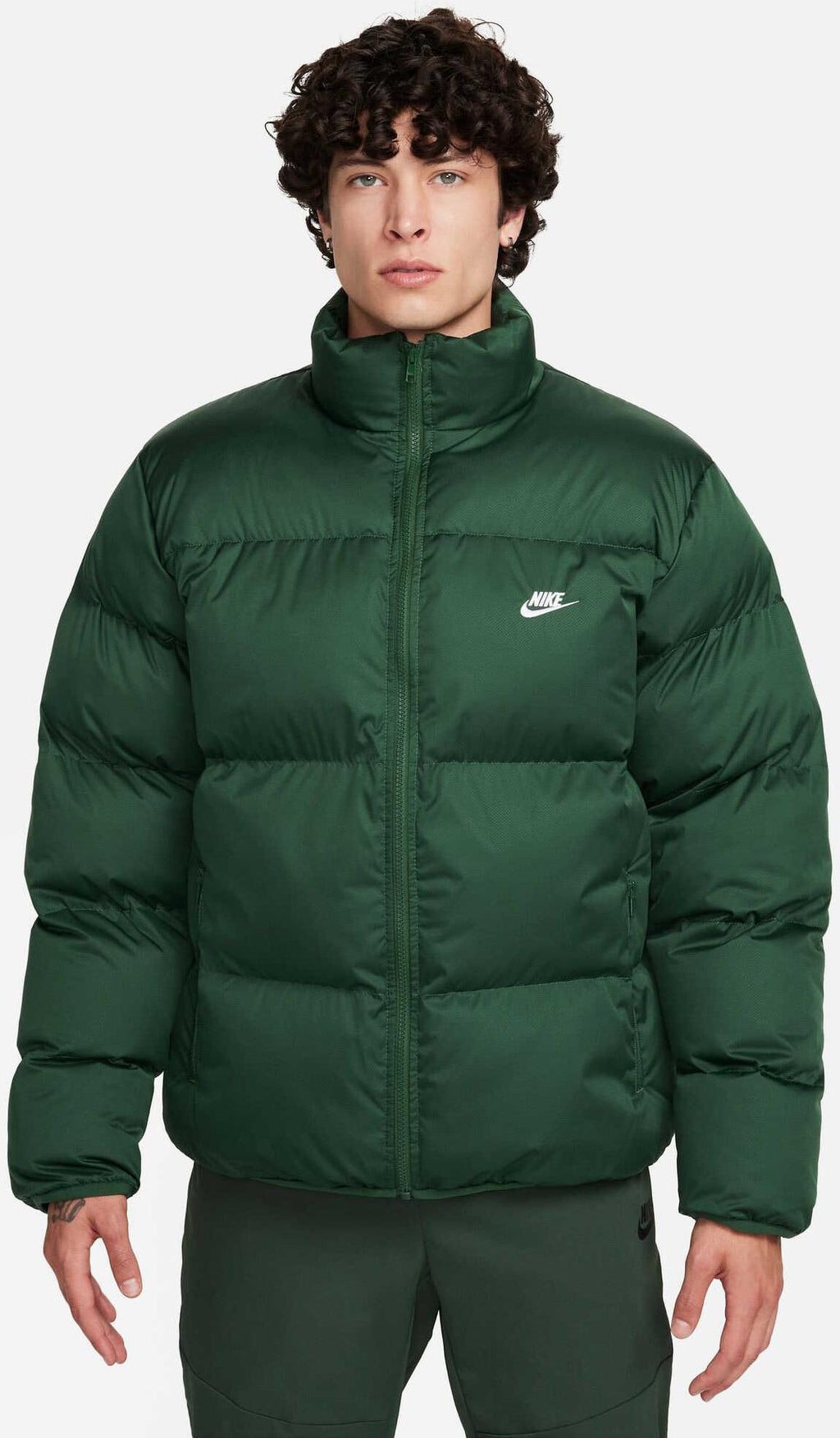 Sportswear Storm-FIT Puffer jas