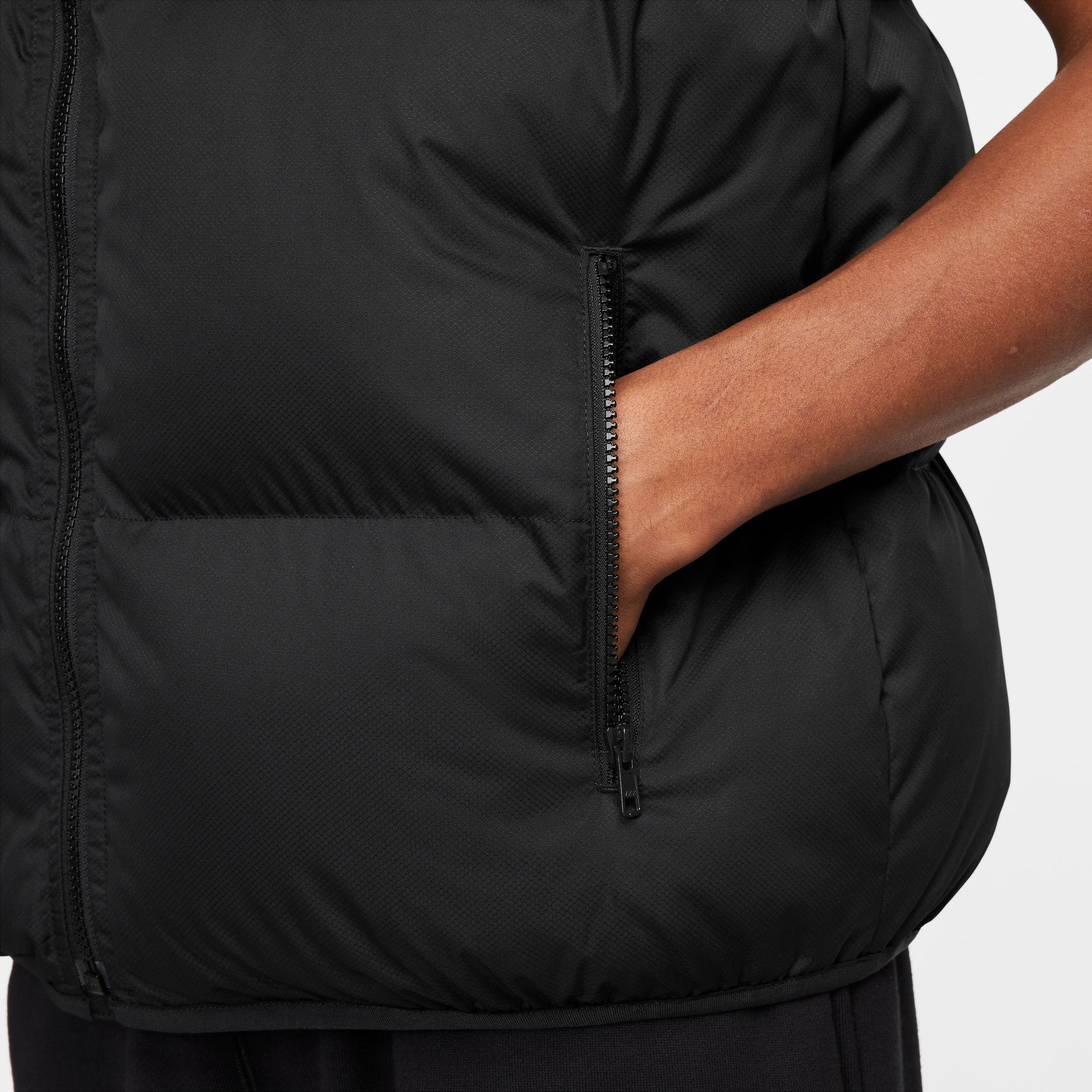 Club Therma-fit Puffer vest
