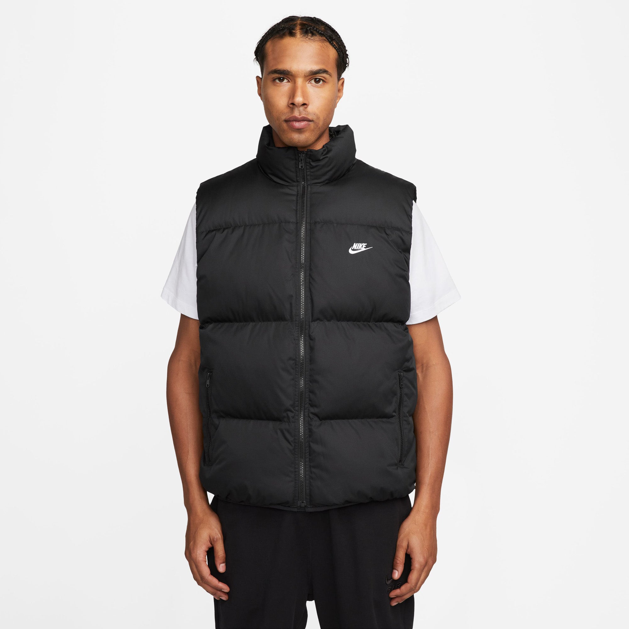 Club Therma-fit Puffer vest