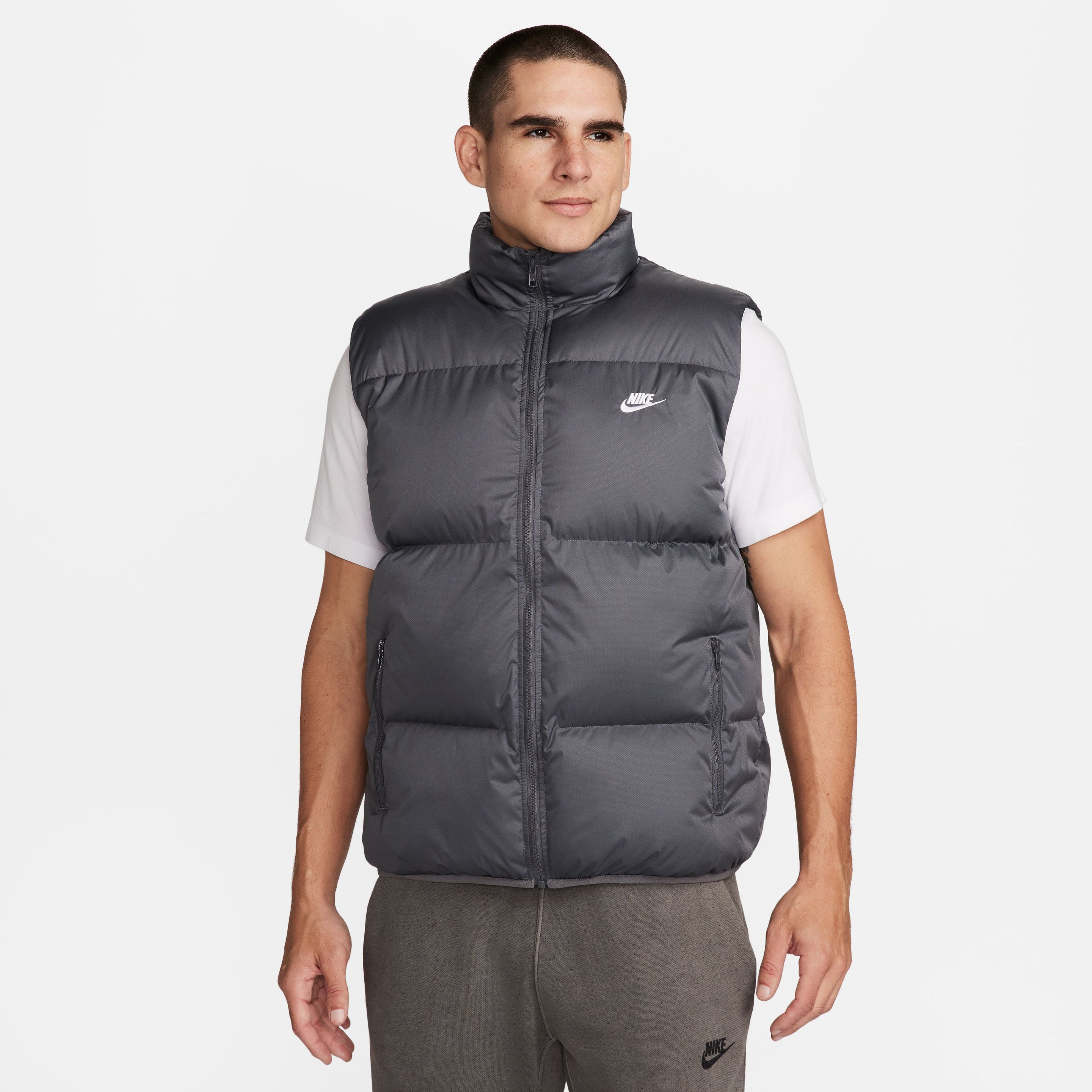 Club Therma-fit Puffer vest