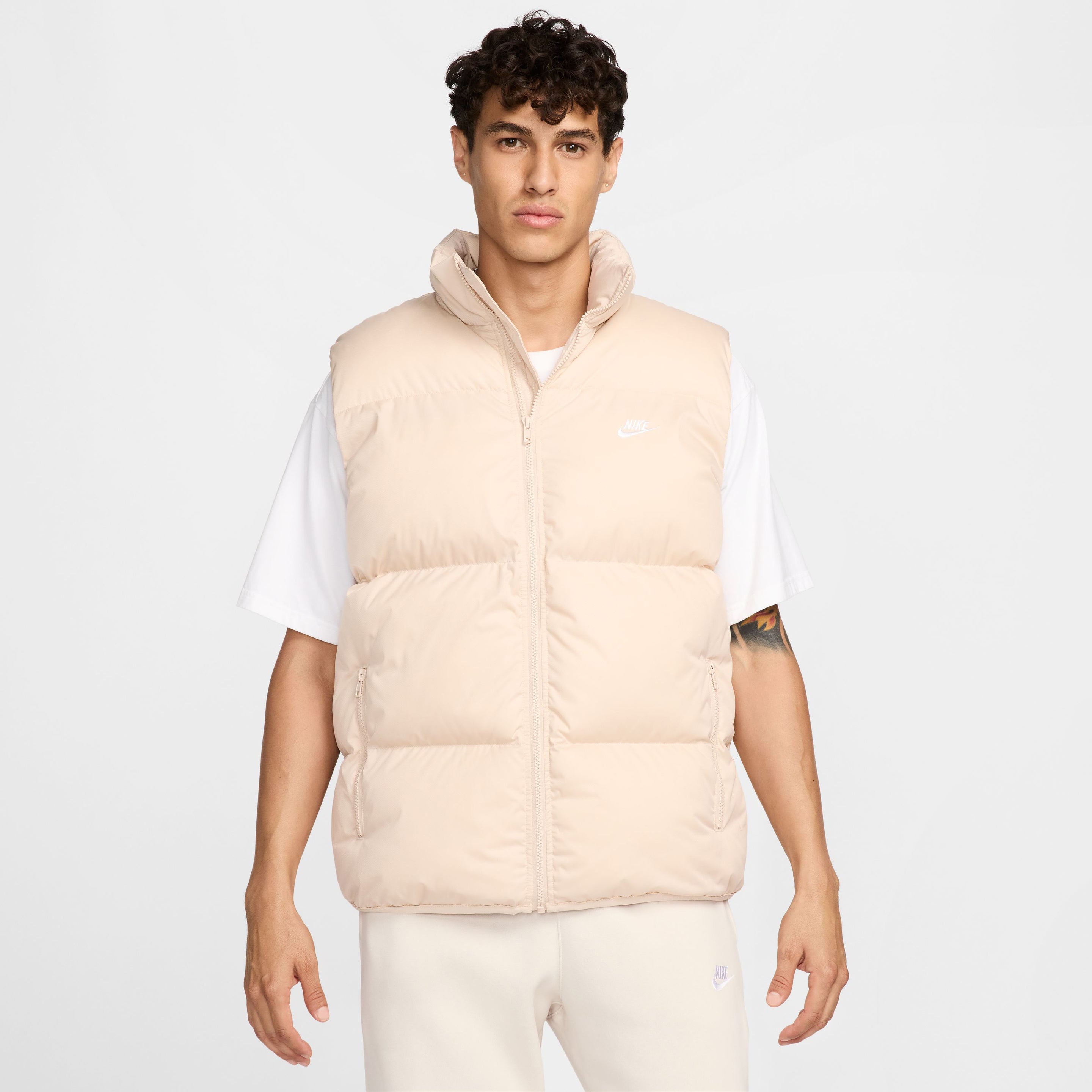 Club Therma-fit Puffer vest