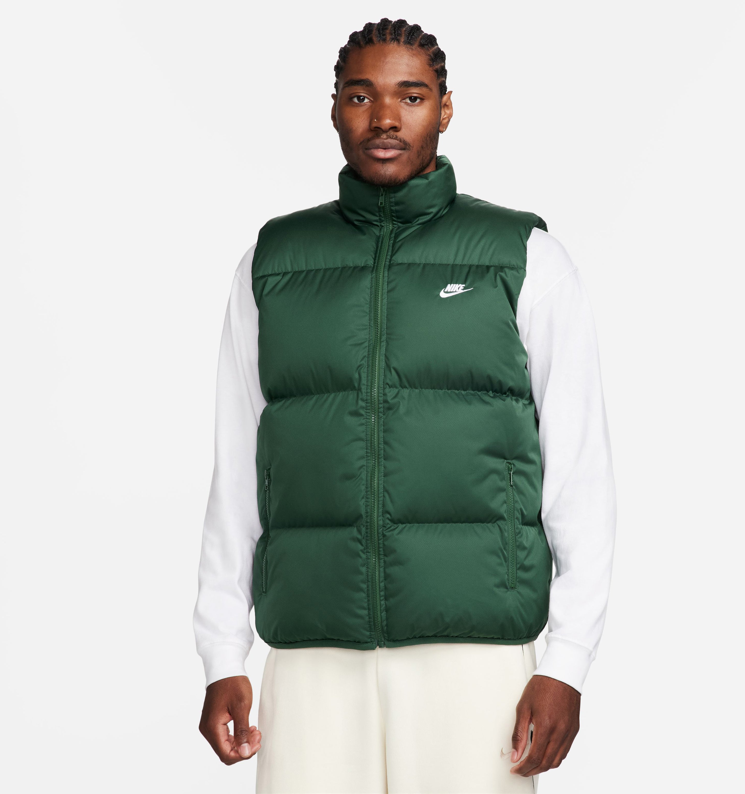 Club Therma-fit Puffer vest