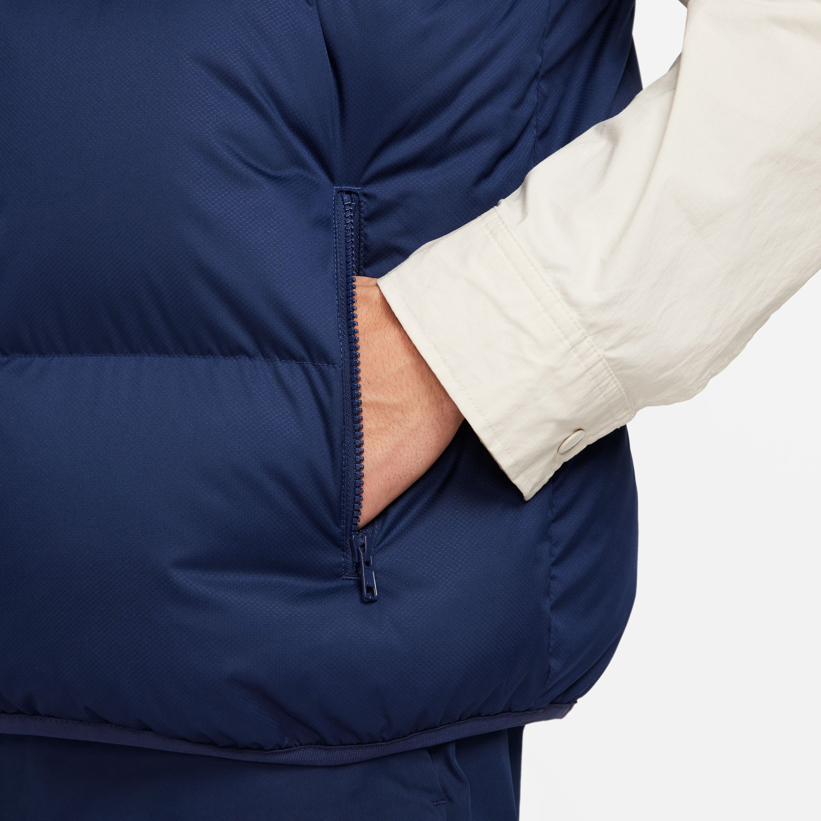 Club Therma-fit Puffer vest