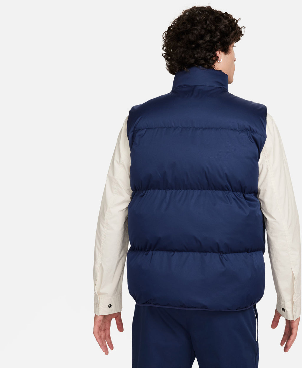 Club Therma-fit Puffer vest