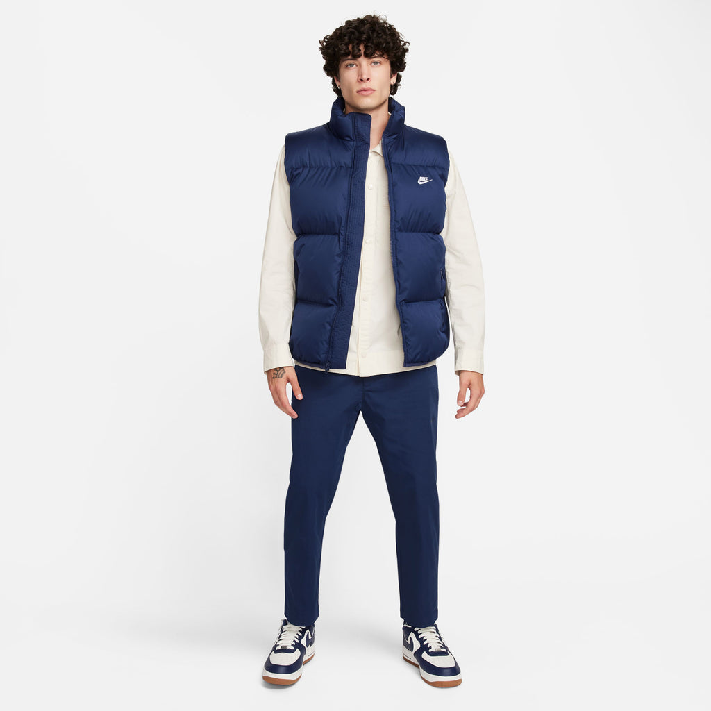 Club Therma-fit Puffer vest