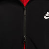 Club Full-Zip Woven vest