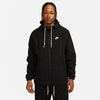 Club Full-Zip Woven vest